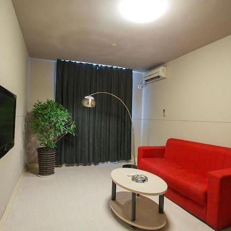 Jingjiang Inn Select Shanghai New Hongqiao Екстер'єр фото