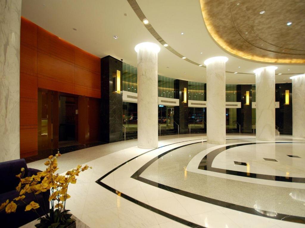 Jingjiang Inn Select Shanghai New Hongqiao Екстер'єр фото