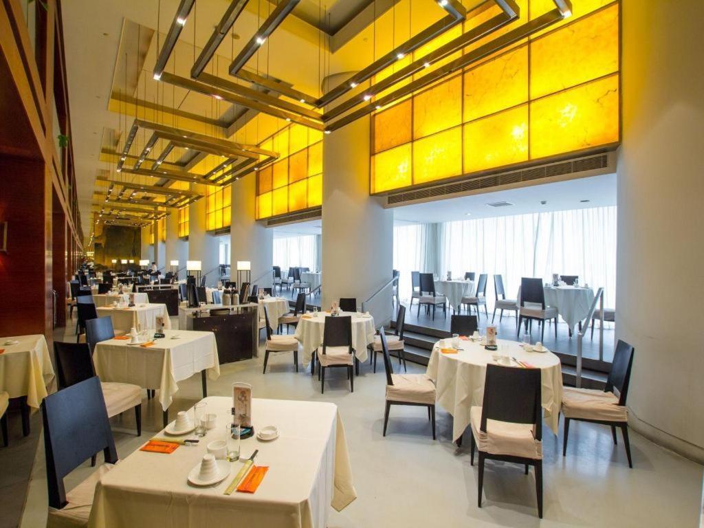 Jingjiang Inn Select Shanghai New Hongqiao Екстер'єр фото