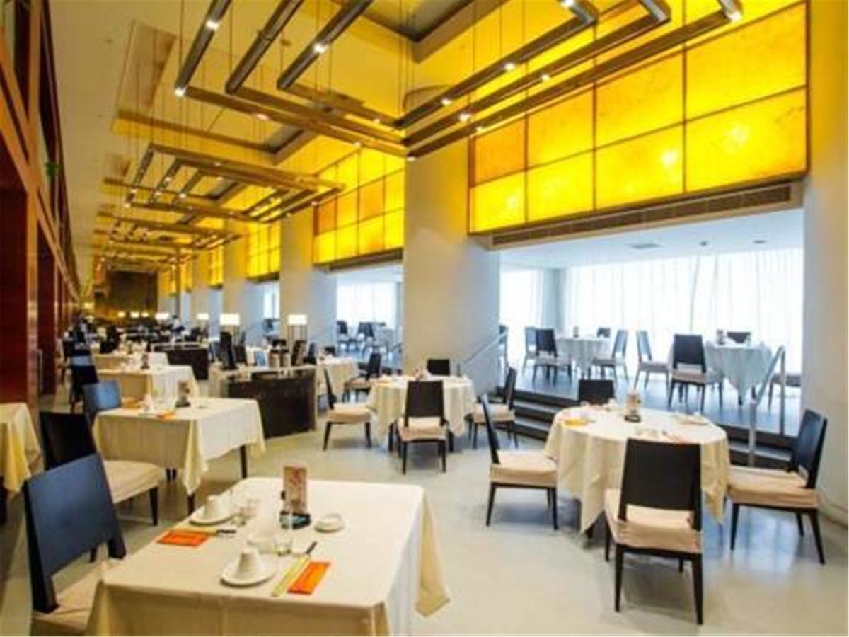 Jingjiang Inn Select Shanghai New Hongqiao Екстер'єр фото